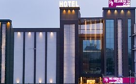 Regenta Place Raaj Agra, Tajganj